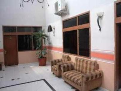 Hotel Parakan Wangi Bandung Exteriér fotografie